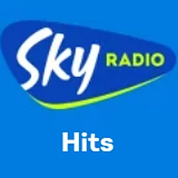 Logo Sky Hits