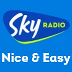Logo Sky Radio Nice & Easy