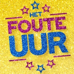 Qmusic – Het Foute Uur