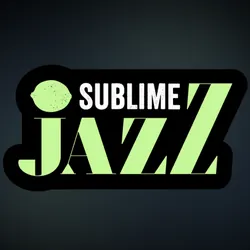 Logo Sublime Jazz