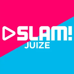 Logo SLAM! Juize