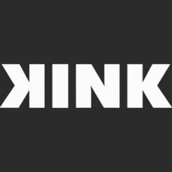 Logo KINK