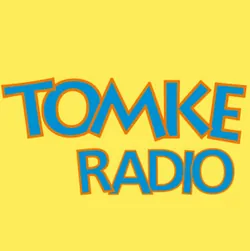 Omrop Fryslân – Tomkeradio