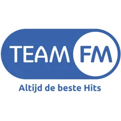 Logo Team FM – Country