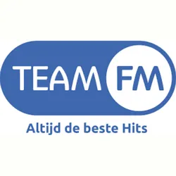Logo Team FM Piratenplaten