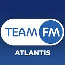Logo Team FM – Atlantis