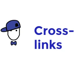 Logo Concertzender Crosslinks