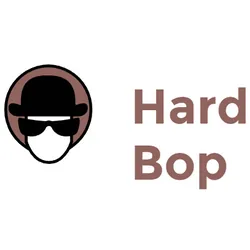 Concertzender Hard Bop