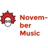 Concertzender November Music