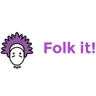 Folk it!