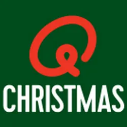 Qmusic Christmas