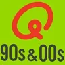 Qmusic 90's & 00's